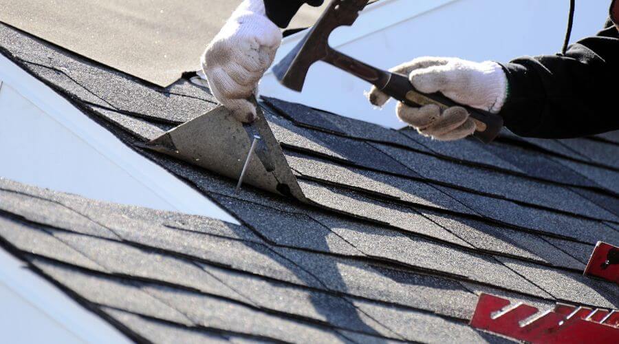 Professional metal roof installation in Greenwell Springs, LA